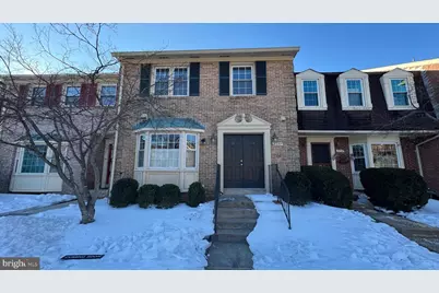 8237 Clifton Farm Court, Alexandria, VA 22306 - Photo 1