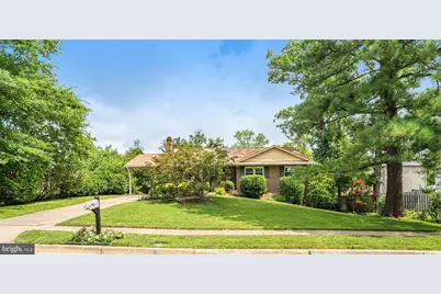 6804 Crossman Street, Annandale, VA 22003 - Photo 1