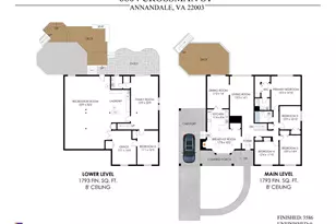 6804 Crossman St, Annandale, VA 22003 - Photo 5