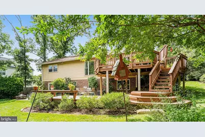 6804 Crossman Street, Annandale, VA 22003 - Photo 9