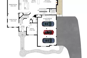 1710 Dove Point Ct, Vienna, VA 22182 - Photo 21