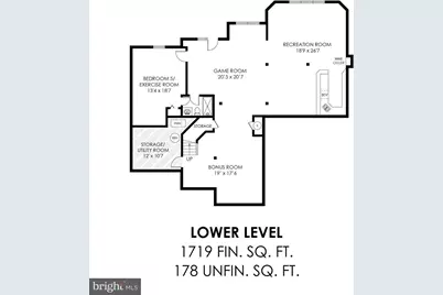 1710 Dove Point Court, Vienna, VA 22182 - Photo 23
