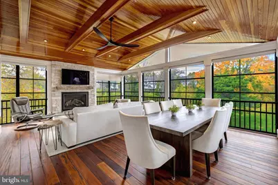 1710 Dove Point Court, Vienna, VA 22182 - Photo 3