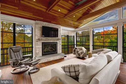 1710 Dove Point Court, Vienna, VA 22182 - Photo 5