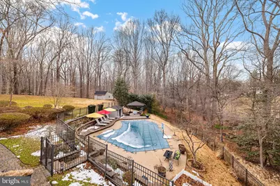 5500 Beech Ridge Drive, Fairfax, VA 22030 - Photo 59