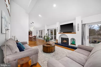 5500 Beech Ridge Drive, Fairfax, VA 22030 - Photo 9