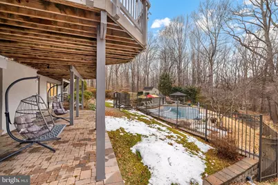 5500 Beech Ridge Drive, Fairfax, VA 22030 - Photo 63