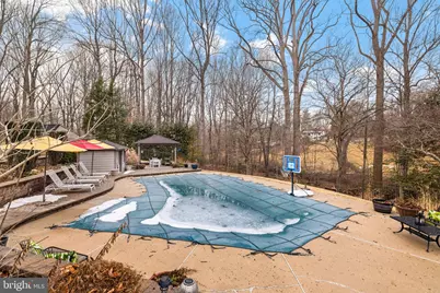 5500 Beech Ridge Drive, Fairfax, VA 22030 - Photo 67