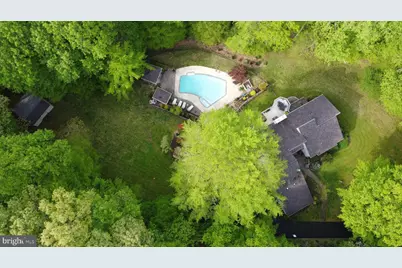 5500 Beech Ridge Drive, Fairfax, VA 22030 - Photo 73