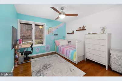 5500 Beech Ridge Drive, Fairfax, VA 22030 - Photo 25