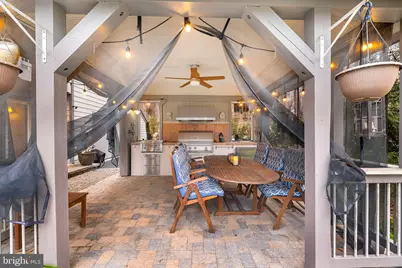 5500 Beech Ridge Drive, Fairfax, VA 22030 - Photo 55