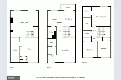 2208 Cartwright Place, Reston, VA 20191 - Photo 37