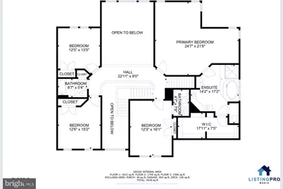 4875 Annamohr Drive, Fairfax, VA 22030 - Photo 59