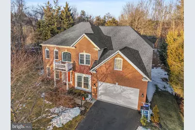 4875 Annamohr Drive, Fairfax, VA 22030 - Photo 3