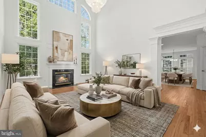 4875 Annamohr Drive, Fairfax, VA 22030 - Photo 9