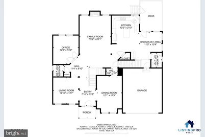 4875 Annamohr Drive, Fairfax, VA 22030 - Photo 57