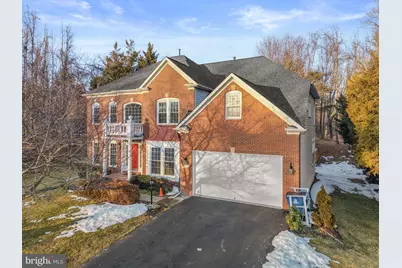 4875 Annamohr Drive, Fairfax, VA 22030 - Photo 1