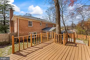 4101 David Ln, Alexandria, VA 22311 - Photo 57