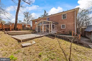 4101 David Ln, Alexandria, VA 22311 - Photo 53