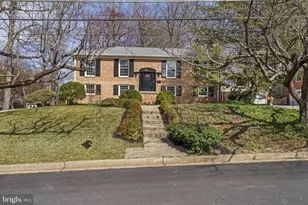 4101 David Ln, Alexandria, VA 22311 - Photo 1