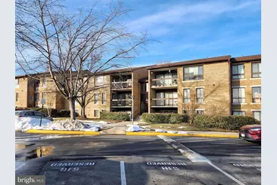 551 Florida Avenue #202, Herndon, VA 20170 - Photo 1