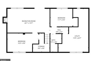 6124 Crozet Ct, Springfield, VA 22150 - Photo 53