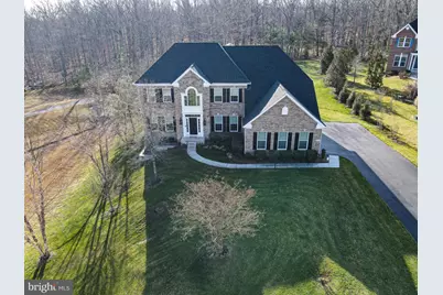 8835 Chrisanthe Court, Fairfax Station, VA 22039 - Photo 1