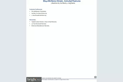 8642 McHenry Street, Vienna, VA 22180 - Photo 7