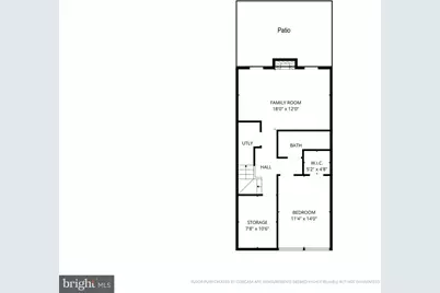 5922 Munson Court, Falls Church, VA 22041 - Photo 33