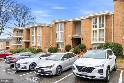 2648 Redcoat Drive #97, Alexandria, VA 22303 - Photo 23