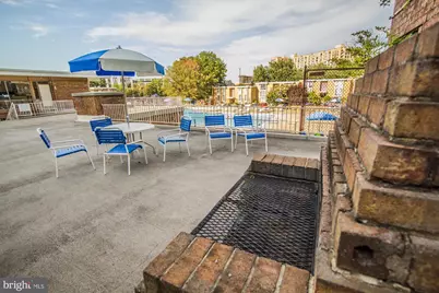 2648 Redcoat Drive #97, Alexandria, VA 22303 - Photo 29