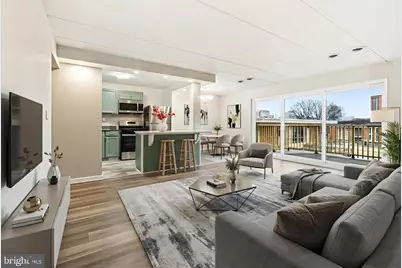 2648 Redcoat Drive #97, Alexandria, VA 22303 - Photo 1