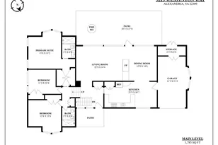 3213 Wessynton Way, Alexandria, VA 22309 - Photo 21