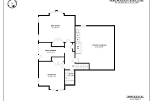 3213 Wessynton Way, Alexandria, VA 22309 - Photo 61