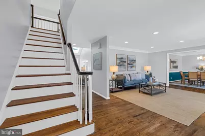 8661 Chase Glen Circle, Fairfax Station, VA 22039 - Photo 25