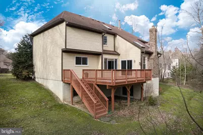 8661 Chase Glen Circle, Fairfax Station, VA 22039 - Photo 41