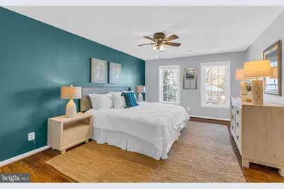 8661 Chase Glen Circle, Fairfax Station, VA 22039 - Photo 27