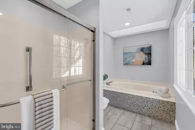 8661 Chase Glen Circle, Fairfax Station, VA 22039 - Photo 29