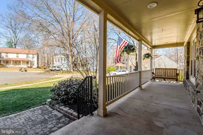 5903 Fultons Landing Court, Burke, VA 22015 - Photo 5