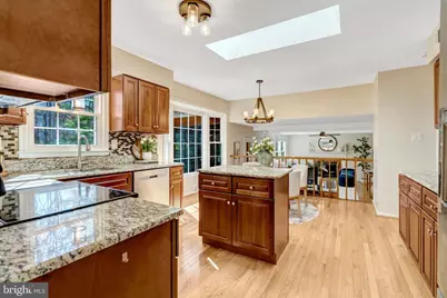 5903 Fultons Landing Court, Burke, VA 22015 - Photo 13