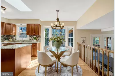 5903 Fultons Landing Court, Burke, VA 22015 - Photo 9