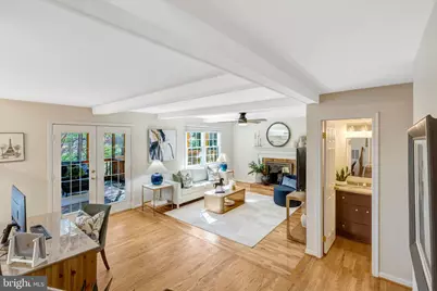 5903 Fultons Landing Court, Burke, VA 22015 - Photo 21