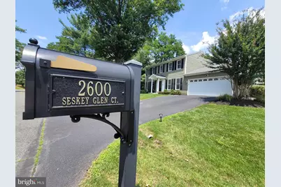 2600 Seskey Glen Court, Herndon, VA 20171 - Photo 1