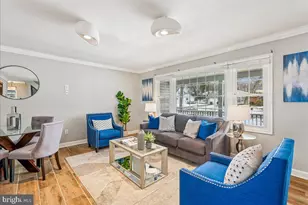 4407 Midstone Ln, Fairfax, VA 22033 - Photo 5