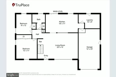 4407 Midstone Lane, Fairfax, VA 22033 - Photo 21