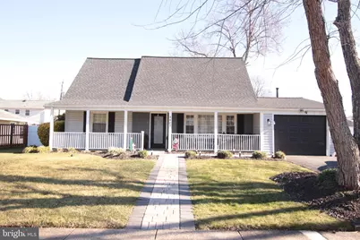 4407 Midstone Lane, Fairfax, VA 22033 - Photo 53