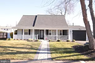 4407 Midstone Ln, Fairfax, VA 22033 - Photo 53