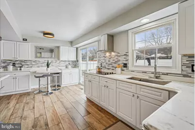 4407 Midstone Lane, Fairfax, VA 22033 - Photo 13