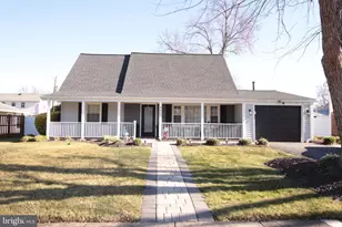 4407 Midstone Ln, Fairfax, VA 22033 - Photo 1