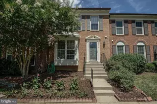 5812 Apsley House Ct, Alexandria, VA 22310 - Photo 1